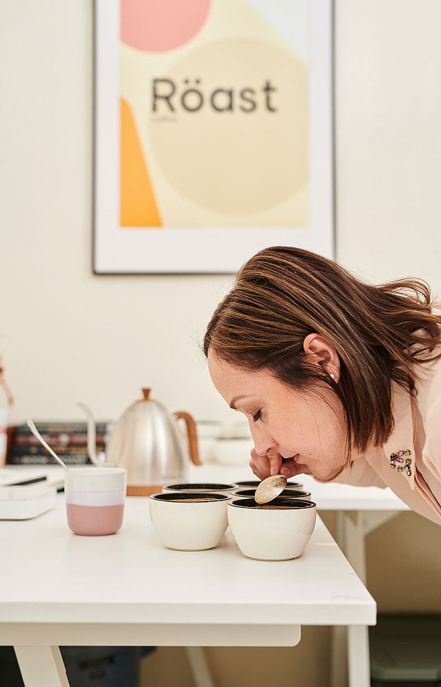 Sensory workshop