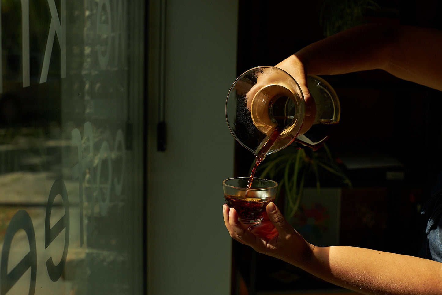 SCA - Brewing (Filterkávé) ALAPKÉPZÉS