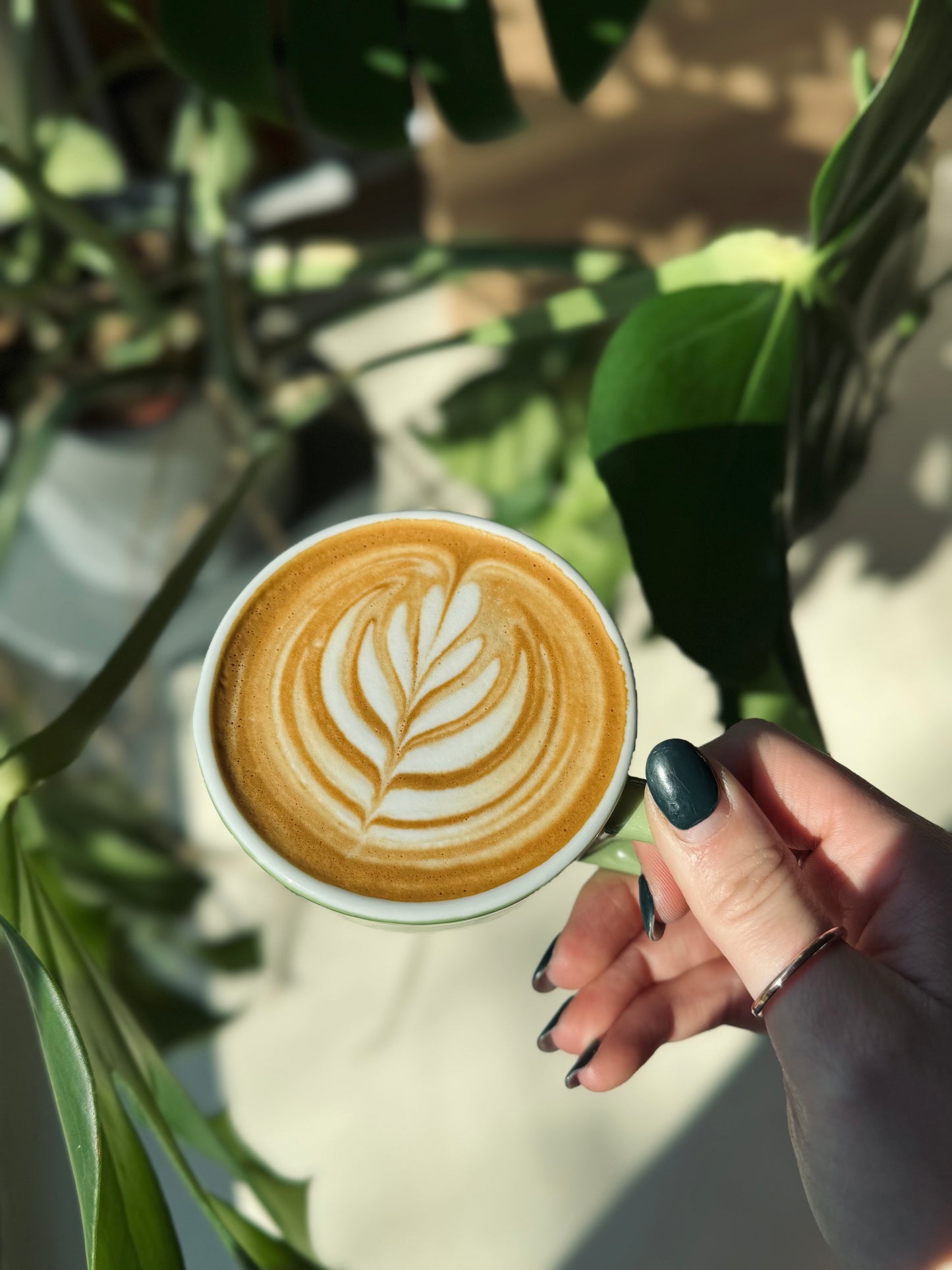 COLOMBIA HUILA DECAF